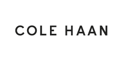 COLE HAAN logo - sko med komfort og æstetik